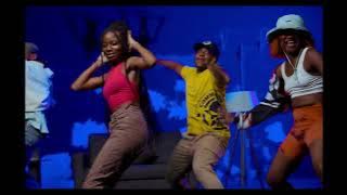 Petit Jesus feat Mink's  Ça me suffit clip officiel (Commando   Production)
