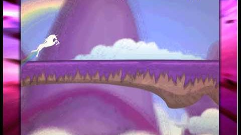 Robot Unicorn Attack Evolution with OneBeast Ep.1