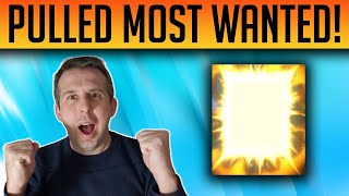PULLED MY MOST WANTED NON VOID! | Raid: Shadow Legends