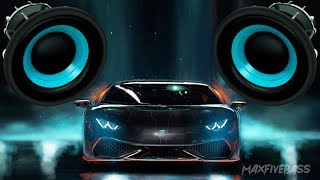 2Scratch - Reminder (ft. Young Jae) (BASS BOOSTED)