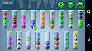 Lyfoes Level:5-2201-2202-2203-2204