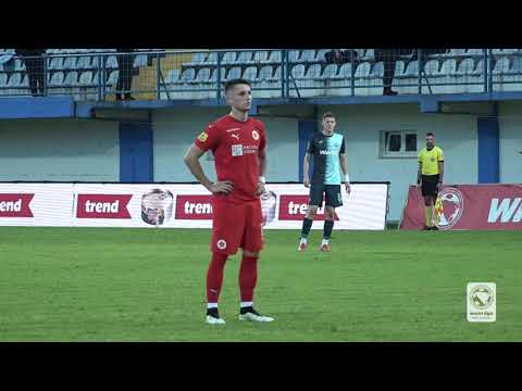 Gosk Velez Mostar Goals And Highlights