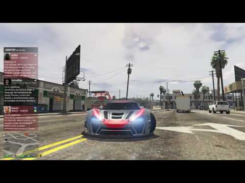 GTA 5 online ►ქართულად  ტუნინგი (ﾉ◕ヮ◕)ﾉ