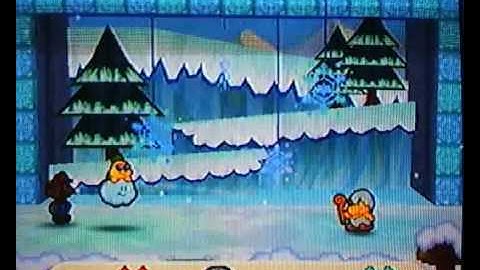 PAPER MARIO 64 - PART 58 - CHAPTER 7 - PART 2