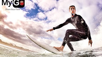 GoPro® Mouth Mount - by MyGo