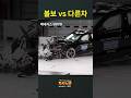 볼보 vs 다른차(2024년)