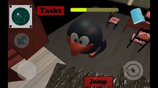 Pin Neighbor escape full Gameplay New game!