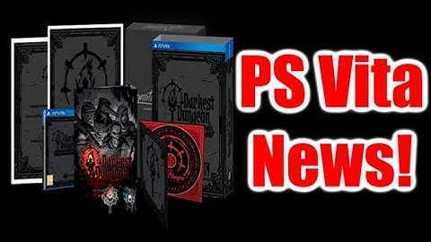 ANOTHER Unexpected Physical Release For PS Vita