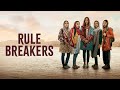 Rule Breakers | Officiële trailer NL