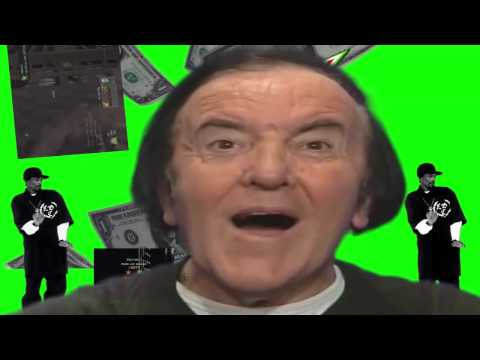 mlg greenscreen template
