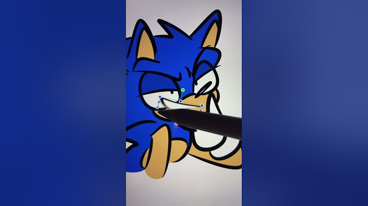 omg i forgot about this #sonic #sonicthehedgehog #shadowthehedgehog #sonadow #sonicfandom #sonicart