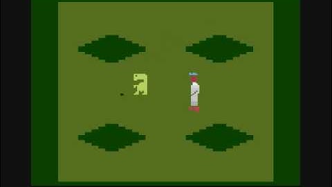 WORST VIDEO GAME EVER!