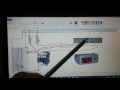 Como ligar um termostato a um contator