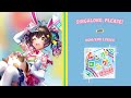 Singalong, please! (short) Happy Around! ( ハッピーアラウンド!) - [ROM/ENG] lyrics [UNOFFICIAL]