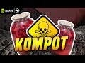 DJ BLYATMAN - KOMPOT