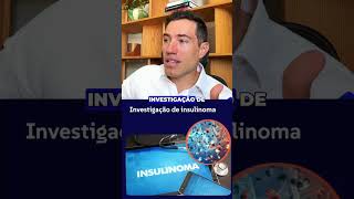 Insulina de Jejum  O Que OS MÉDICOS NÃO TE CONTAM!