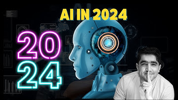 AI in 2024: Navigating Disinformation and Job Transformation #Largelanguagemodel #chatgpt #ai