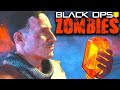 BLOOD OF THE DEAD! [All Side/Main Easter Eggs] (Call of Duty: Black Ops 4 Zombies)