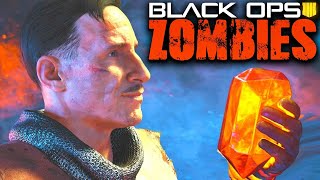 BLOOD OF THE DEAD! [All Side/Main Easter Eggs] (Call of Duty: Black Ops 4 Zombies)