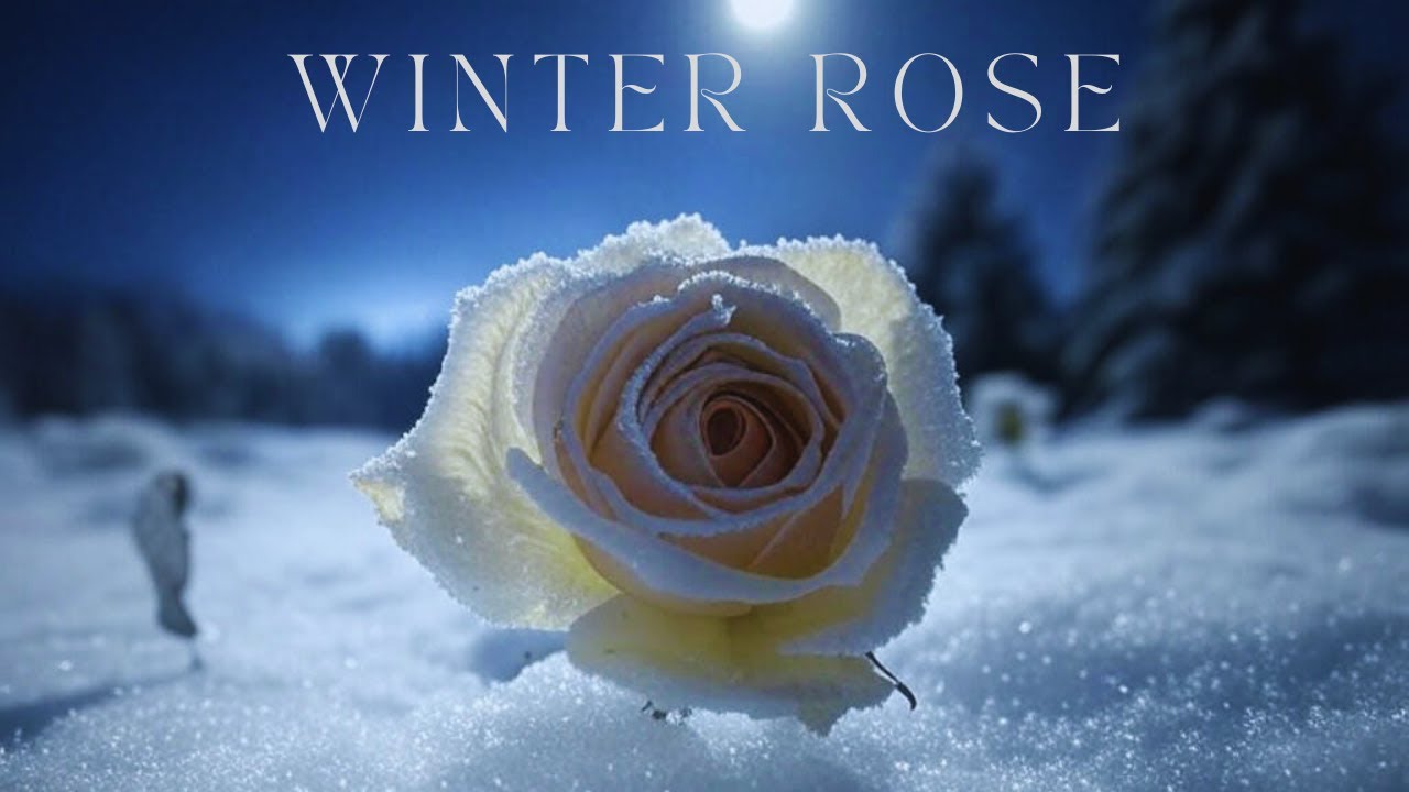 Watch David SweetLow - Winter Rose - Official Lyric Video on YouTube Watch David SweetLow - Winter Rose - Official Lyric Video on YouTube