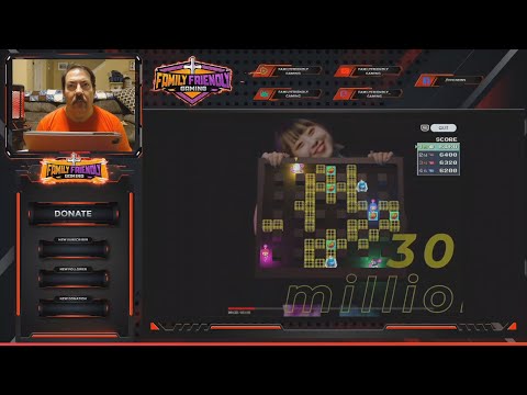Amazing Bomberman Gameplay - YouTube