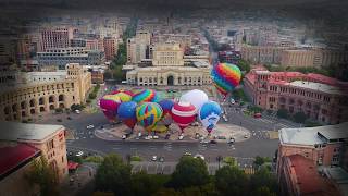 «Էրեբունի Երևան 2800»