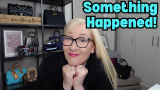 LUXURY SHOPPING IN HERMES! HERMES UNBOXING! PLUS CHANEL GUCCI AND MORE