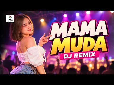 Mama Muda - Ayu Petir (Official Audio) | SKI Records