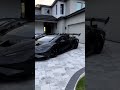 Lamborghini Evo sangat Tampan #supercars #automobile #supercharged#exhaustsound #lamborghini #shorts