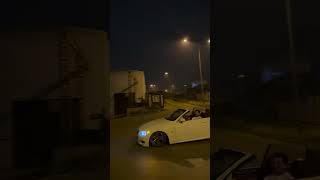 Ayaza Serdim Aşkı Bmw E90