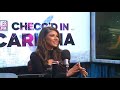 Vanessa V Speaks On Pressure & Competition As Female Rapper & Names Mariah Carey, E-40 As Influences