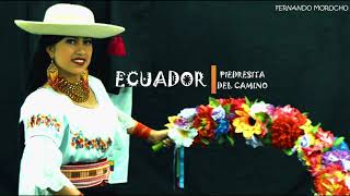 Video thumbnail of "Piedresita del camino- Imbabura_Otavalo (Folklor_Ecuador)"