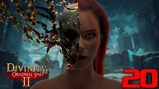 Divinity: Original Sin 2 Co-op! - Ep 20 - Lone Wolf Tactician