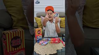 Unboxing Choki Choki Boboiboy Dapat Dua Kartu SR Bagus😱