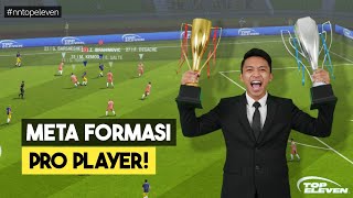 Download Lagu Meta Formations Used by Top Eleven 2026 Pro Players 🔥 MP3