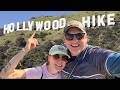 Getting To The Hollywood Sign Had Its Challenges, But Was It Worth The Effort? Mp3 Song