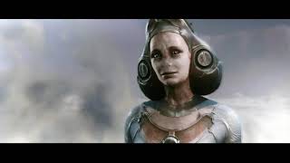 Halo 4: The Flood and the origins of the Prometheans