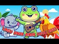 Kompilasi lagu anak anak lucu  lagu anak indonesia 1 jam