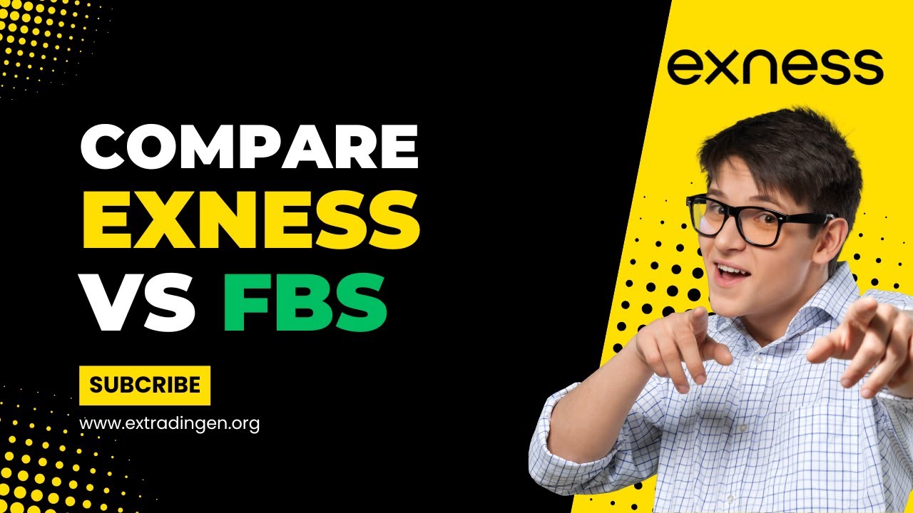 Exness против FBS: какой брокер действительно предлагает лучшие торговые условия?