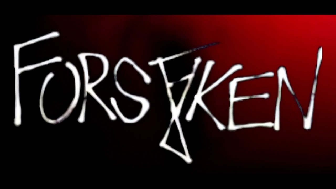 BRUTAL ENIGMA - Forsaken OST (EXTENDED)