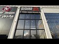 Burger School Makkah Welcome Saudi