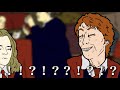 幼馴染にハリポタ翻訳させたら物語爆発しました。part.12