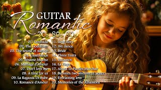 TOP 200 ACOUSTIC GUITAR MUSIC 🎸 This melody will help you forget the pressures of life