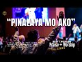 Pinalaya Mo Ako is a powerful declaration of freedom found only in Jesus Christ.