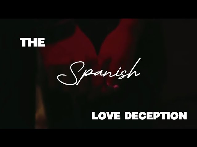 REVIEW: The Spanish Love Deception by Elena Armas – Jeeves Reads Romance