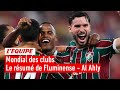 Mondial des clubs - Fluminense se qualifie pour la finale en battant Al Ahly image