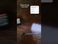 My switch