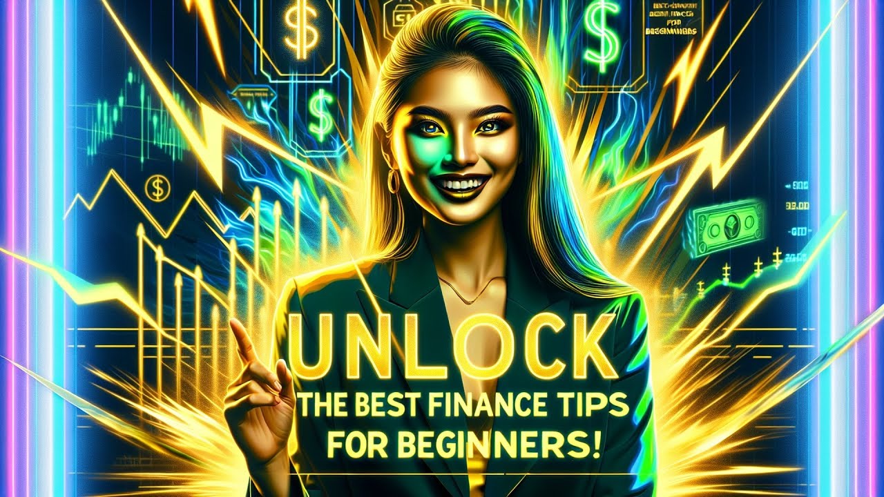 Best Finance Tips For Beginners | Best Stocks To Buy For Beginners 2025 ...