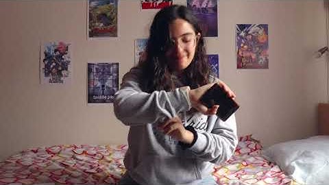 Being Alex - A Non-Binary Short Film