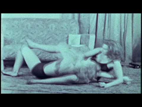 The Irving Klaw Classics - Volume 2 Fetish and Wrestling Films